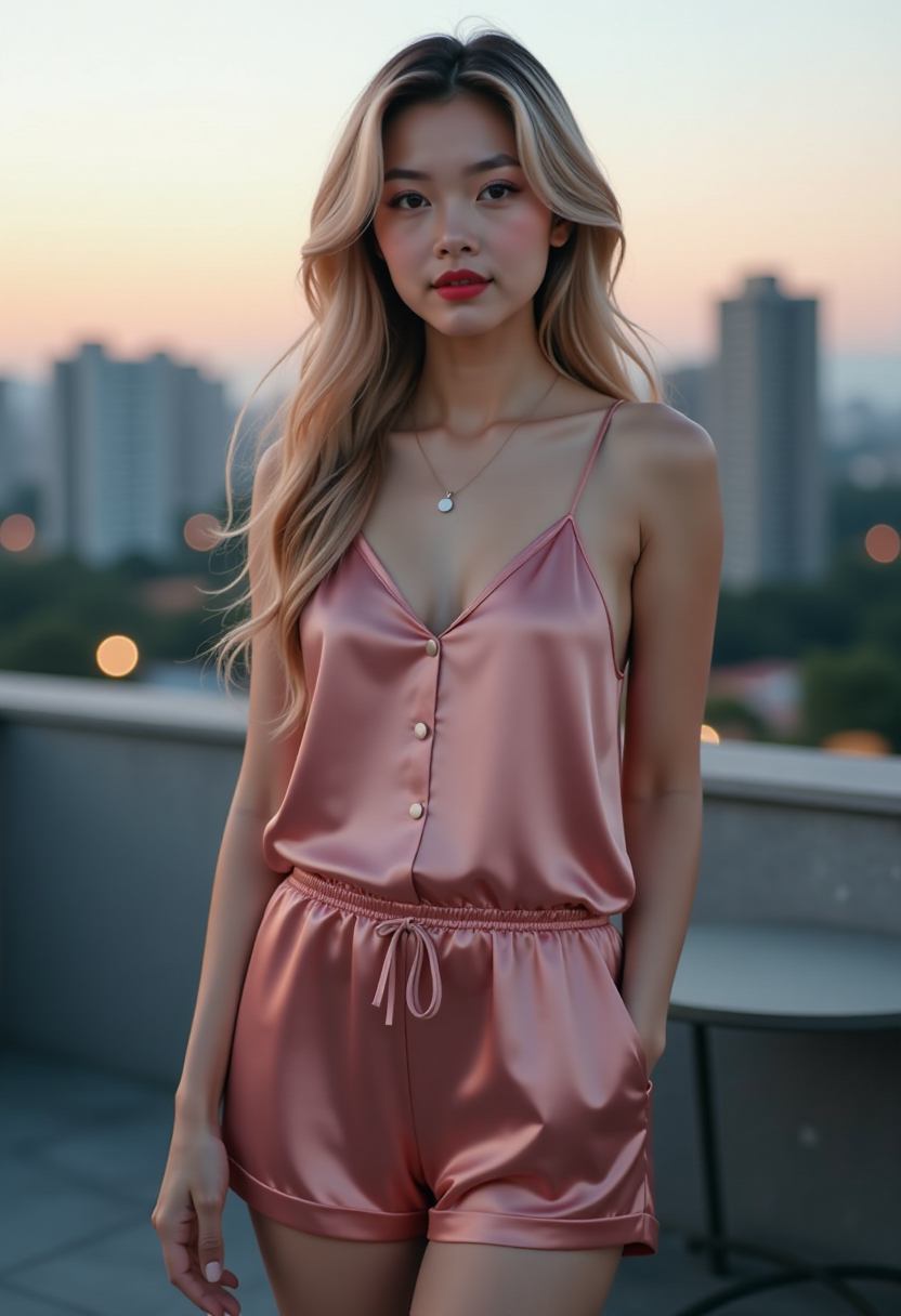 光月庵迷案